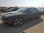 2015 Dodge Challenger Sxt Black vin: 2C3CDZAT4FH733711