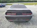 2015 Dodge Challenger Sxt Gray vin: 2C3CDZAT4FH737144