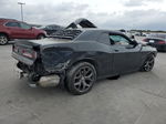 2015 Dodge Challenger Sxt Black vin: 2C3CDZAT4FH889134