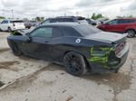 2015 Dodge Challenger Sxt Black vin: 2C3CDZAT5FH707540