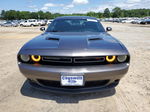 2015 Dodge Challenger Sxt Gray vin: 2C3CDZAT5FH710034