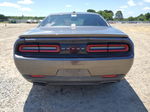 2015 Dodge Challenger Sxt Серый vin: 2C3CDZAT5FH710034