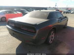 2015 Dodge Challenger R/t Gray vin: 2C3CDZAT5FH924067