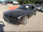 2015 Dodge Challenger R/t Gray vin: 2C3CDZAT5FH924067