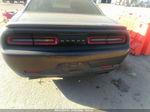 2015 Dodge Challenger R/t Gray vin: 2C3CDZAT5FH924067