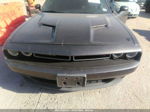 2015 Dodge Challenger R/t Gray vin: 2C3CDZAT5FH924067