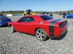 2015 Dodge Challenger Sxt Red vin: 2C3CDZAT6FH715212