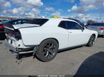 2015 Dodge Challenger R/t White vin: 2C3CDZAT6FH733628