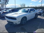 2015 Dodge Challenger R/t Белый vin: 2C3CDZAT6FH733628