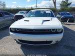 2015 Dodge Challenger R/t White vin: 2C3CDZAT6FH733628