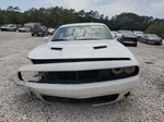 2015 Dodge Challenger Sxt White vin: 2C3CDZAT7FH723674