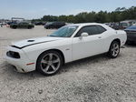 2015 Dodge Challenger Sxt White vin: 2C3CDZAT7FH723674