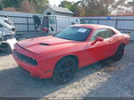 2015 Dodge Challenger R/t Red vin: 2C3CDZAT7FH927407