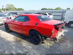 2015 Dodge Challenger R/t Red vin: 2C3CDZAT7FH927407