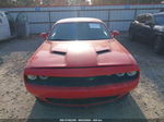 2015 Dodge Challenger R/t Red vin: 2C3CDZAT7FH927407