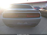 2015 Dodge Challenger Sxt Or R/t Silver vin: 2C3CDZAT8FH733341