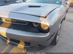 2015 Dodge Challenger Sxt Or R/t Silver vin: 2C3CDZAT8FH733341