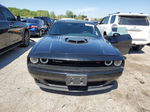 2015 Dodge Challenger Sxt Black vin: 2C3CDZAT8FH910860