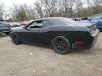 2015 Dodge Challenger Sxt Черный vin: 2C3CDZAT9FH911256