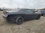 2015 Dodge Challenger Sxt Black vin: 2C3CDZAT9FH911256