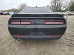 2015 Dodge Challenger Sxt Черный vin: 2C3CDZAT9FH911256