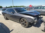 2015 Dodge Challenger Sxt Gray vin: 2C3CDZATXFH703385