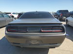 2015 Dodge Challenger Sxt Gray vin: 2C3CDZATXFH703385