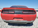 2015 Dodge Challenger Sxt Red vin: 2C3CDZATXFH710062