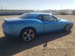 2015 Dodge Challenger Sxt Blue vin: 2C3CDZATXFH822120