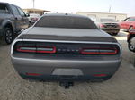 2015 Dodge Challenger Sxt Gray vin: 2C3CDZATXFH904946