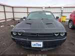 2015 Dodge Challenger Sxt Plus Black vin: 2C3CDZBG0FH714431