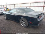 2015 Dodge Challenger Sxt Plus Black vin: 2C3CDZBG0FH714431