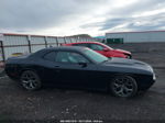 2015 Dodge Challenger Sxt Plus Black vin: 2C3CDZBG0FH714431