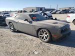 2015 Dodge Challenger Sxt Plus Gray vin: 2C3CDZBG1FH736969