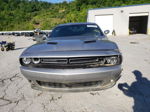 2015 Dodge Challenger Sxt Plus Silver vin: 2C3CDZBG3FH700653