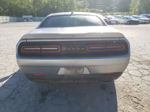 2015 Dodge Challenger Sxt Plus Silver vin: 2C3CDZBG3FH700653