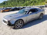 2015 Dodge Challenger Sxt Plus Silver vin: 2C3CDZBG3FH700653