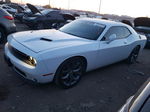 2015 Dodge Challenger Sxt Plus Белый vin: 2C3CDZBG3FH758035