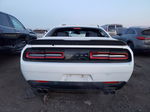 2015 Dodge Challenger Sxt Plus Белый vin: 2C3CDZBG3FH758035