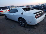 2015 Dodge Challenger Sxt Plus White vin: 2C3CDZBG3FH758035