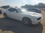 2015 Dodge Challenger Sxt Plus White vin: 2C3CDZBG3FH809906