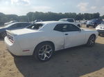 2015 Dodge Challenger Sxt Plus White vin: 2C3CDZBG3FH809906