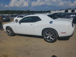 2015 Dodge Challenger Sxt Plus White vin: 2C3CDZBG3FH809906