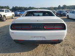 2015 Dodge Challenger Sxt Plus White vin: 2C3CDZBG3FH809906