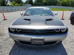 2015 Dodge Challenger Sxt Plus Silver vin: 2C3CDZBG3FH838533