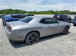 2015 Dodge Challenger Sxt Plus Silver vin: 2C3CDZBG3FH838533