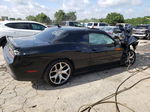 2015 Dodge Challenger Sxt Plus Black vin: 2C3CDZBG3FH868695