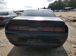 2015 Dodge Challenger Sxt Plus Black vin: 2C3CDZBG3FH868695