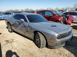 2015 Dodge Challenger Sxt Plus Silver vin: 2C3CDZBG4FH761235