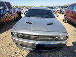 2015 Dodge Challenger Sxt Plus Silver vin: 2C3CDZBG4FH761235